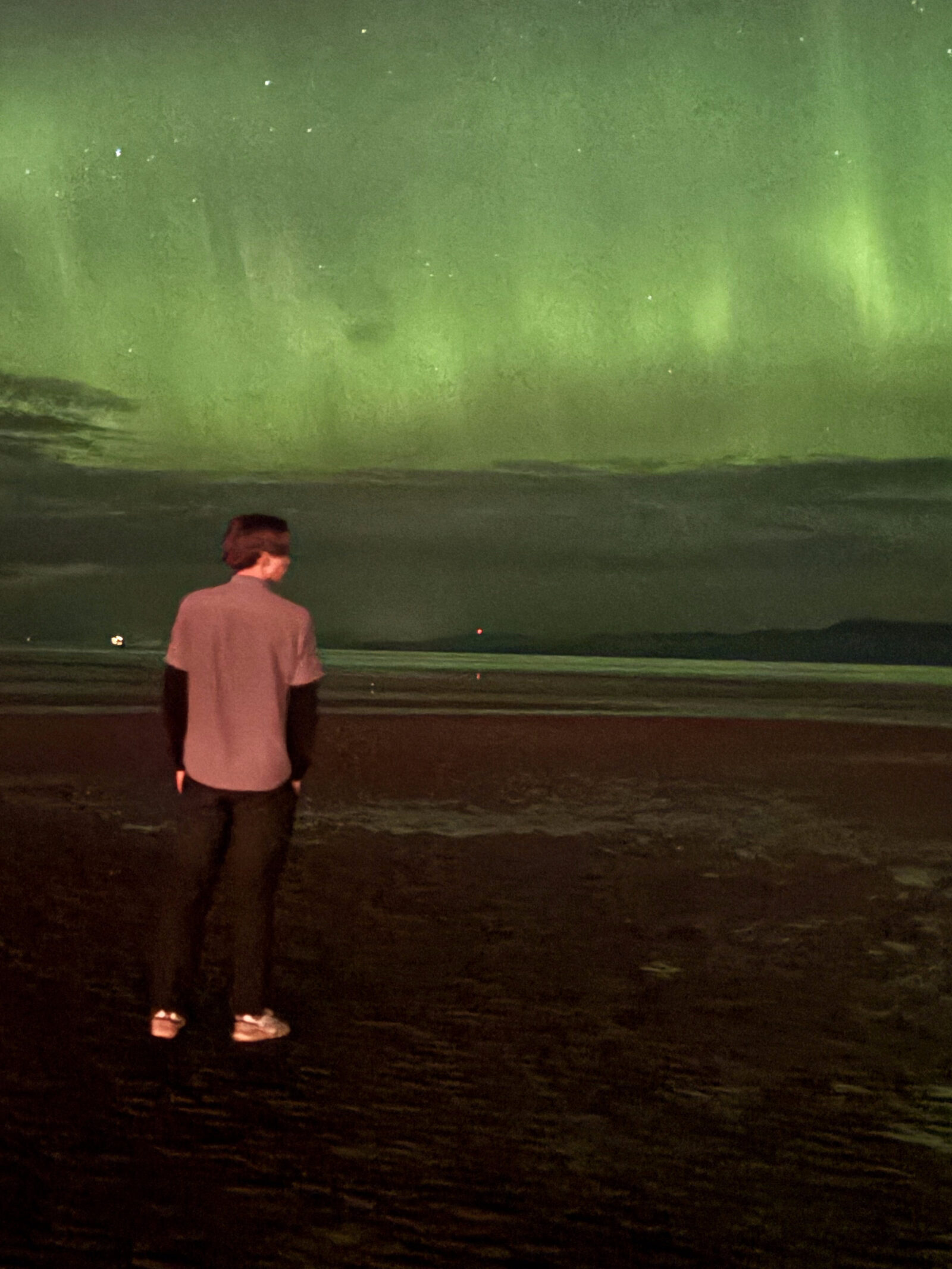 Northern lights