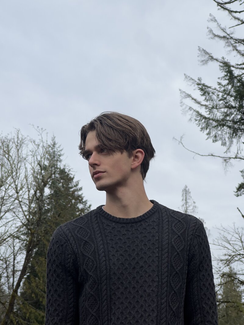 Lukas Johansson — Vilsen Audio Academy